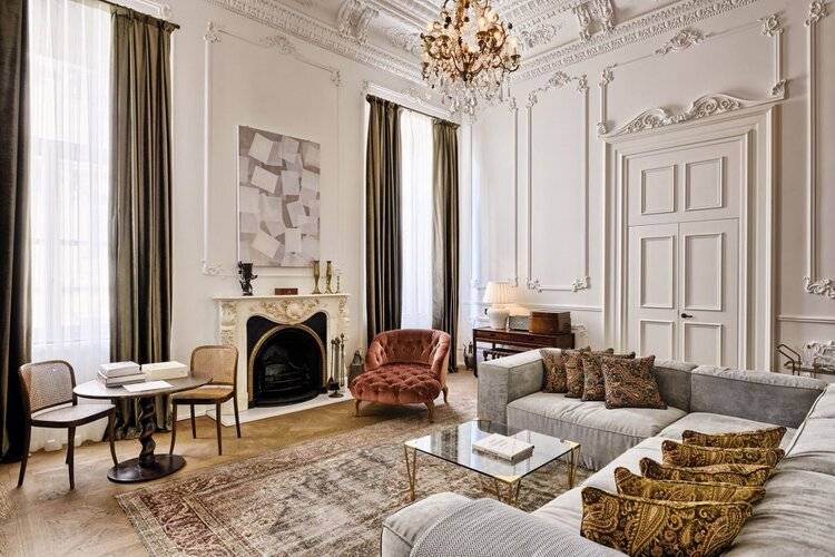 Soho House Istanbul