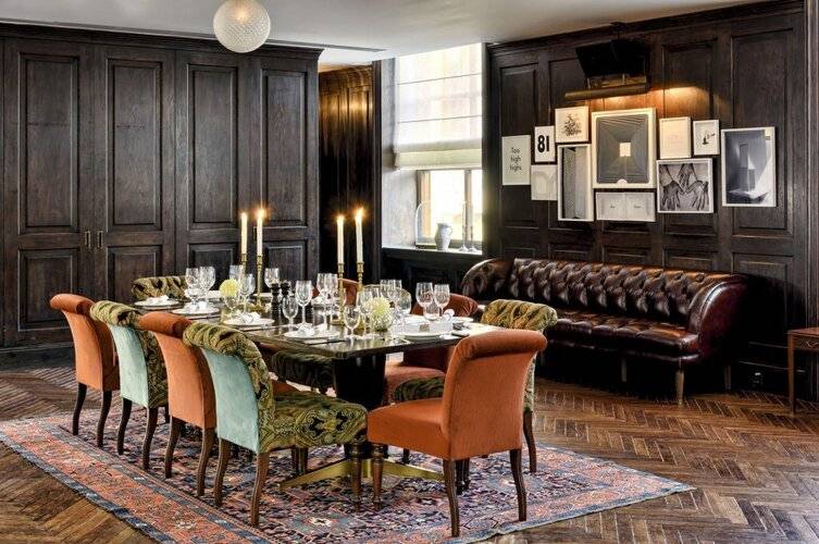 Soho House Istanbul