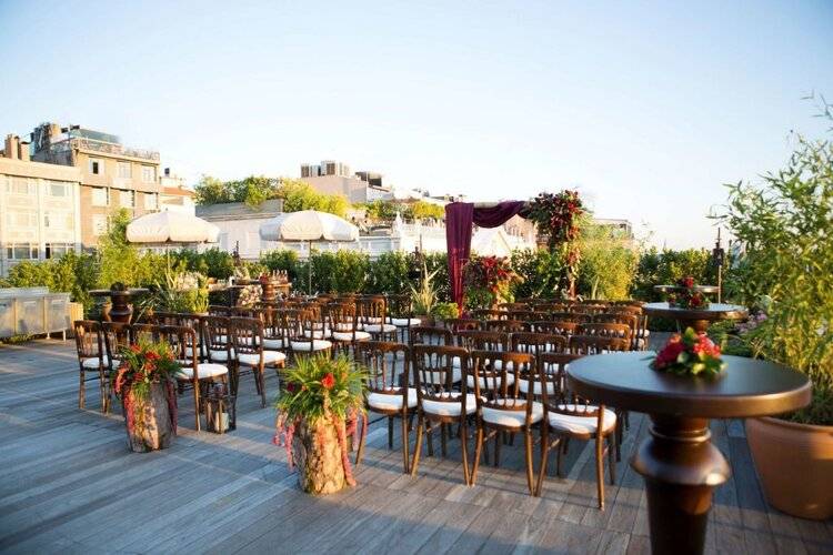 Soho House Istanbul