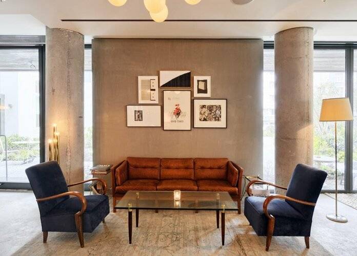 Soho House Istanbul