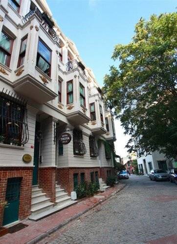 Troya Balat - Special Class
