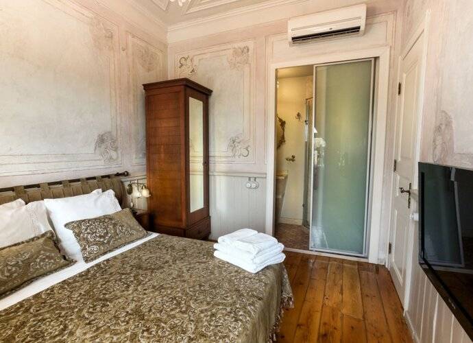 Troya Balat - Special Class