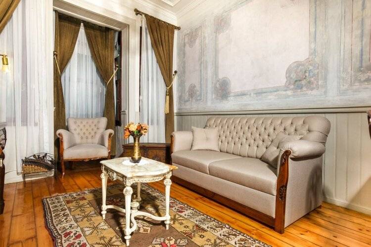 Troya Balat - Special Class