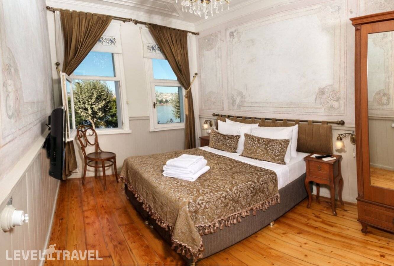 фотографии отеля Troya Balat - Special Class в Турция(Фатих) - фото №3