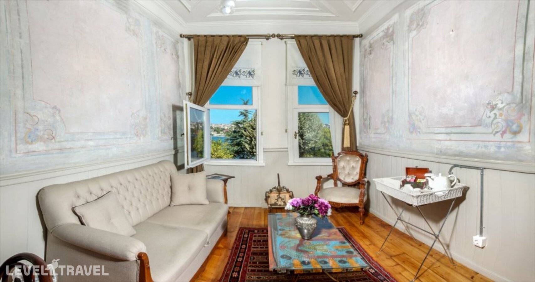 фотографии отеля Troya Balat - Special Class в Турция(Фатих) - фото №4