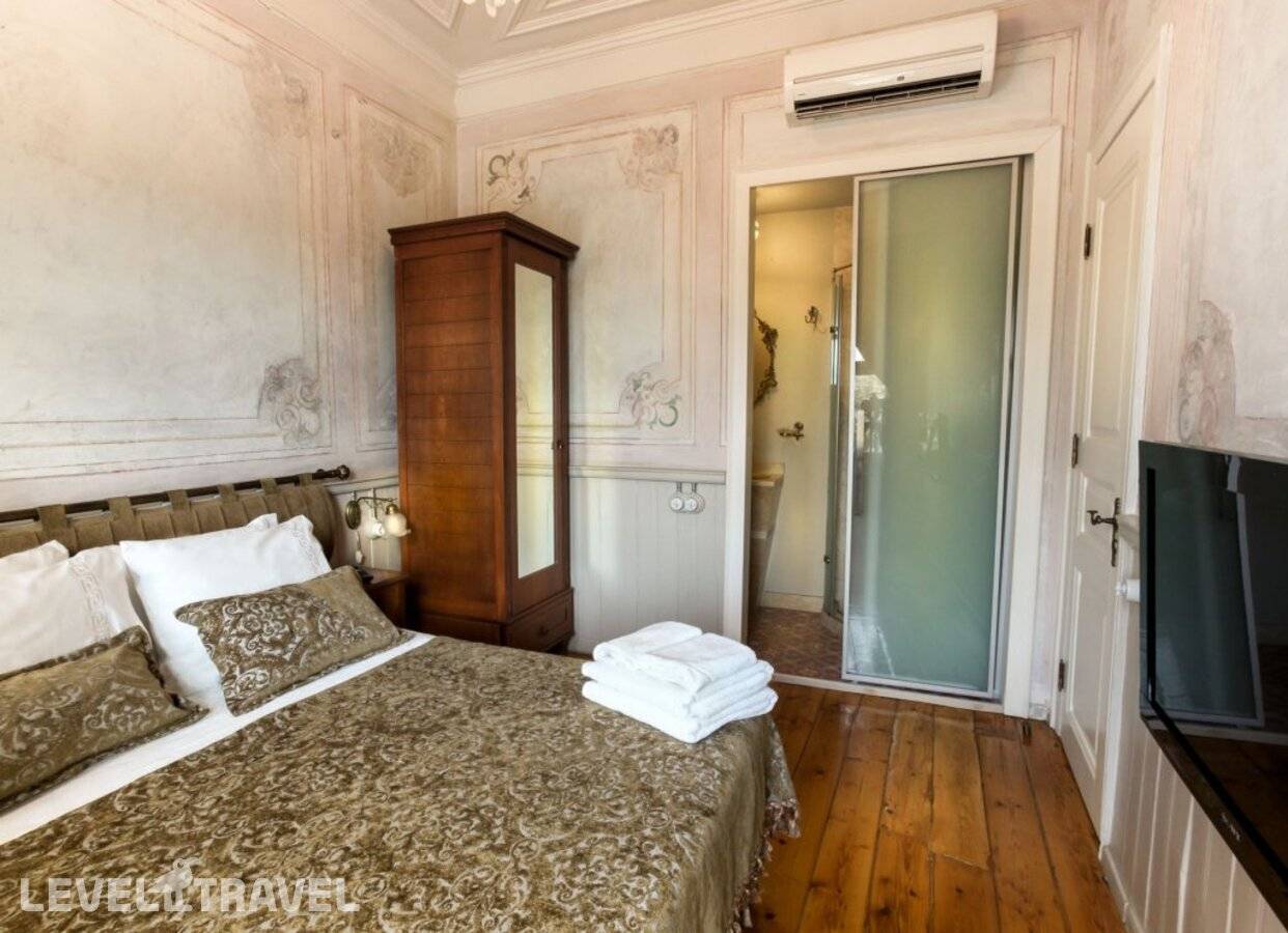 фотографии отеля Troya Balat - Special Class в Турция(Фатих) - фото №5