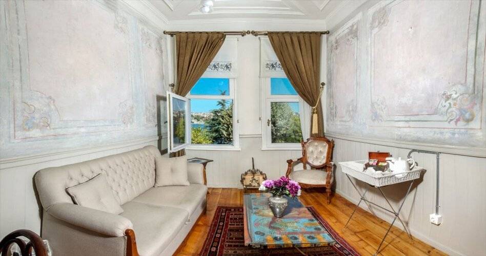 Troya Balat - Special Class