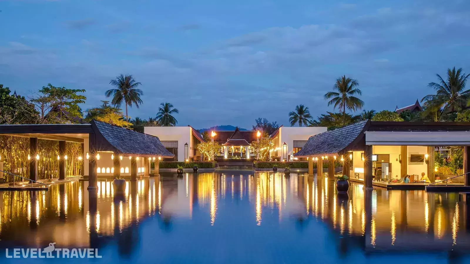 JW Marriott Khao Lak Suites