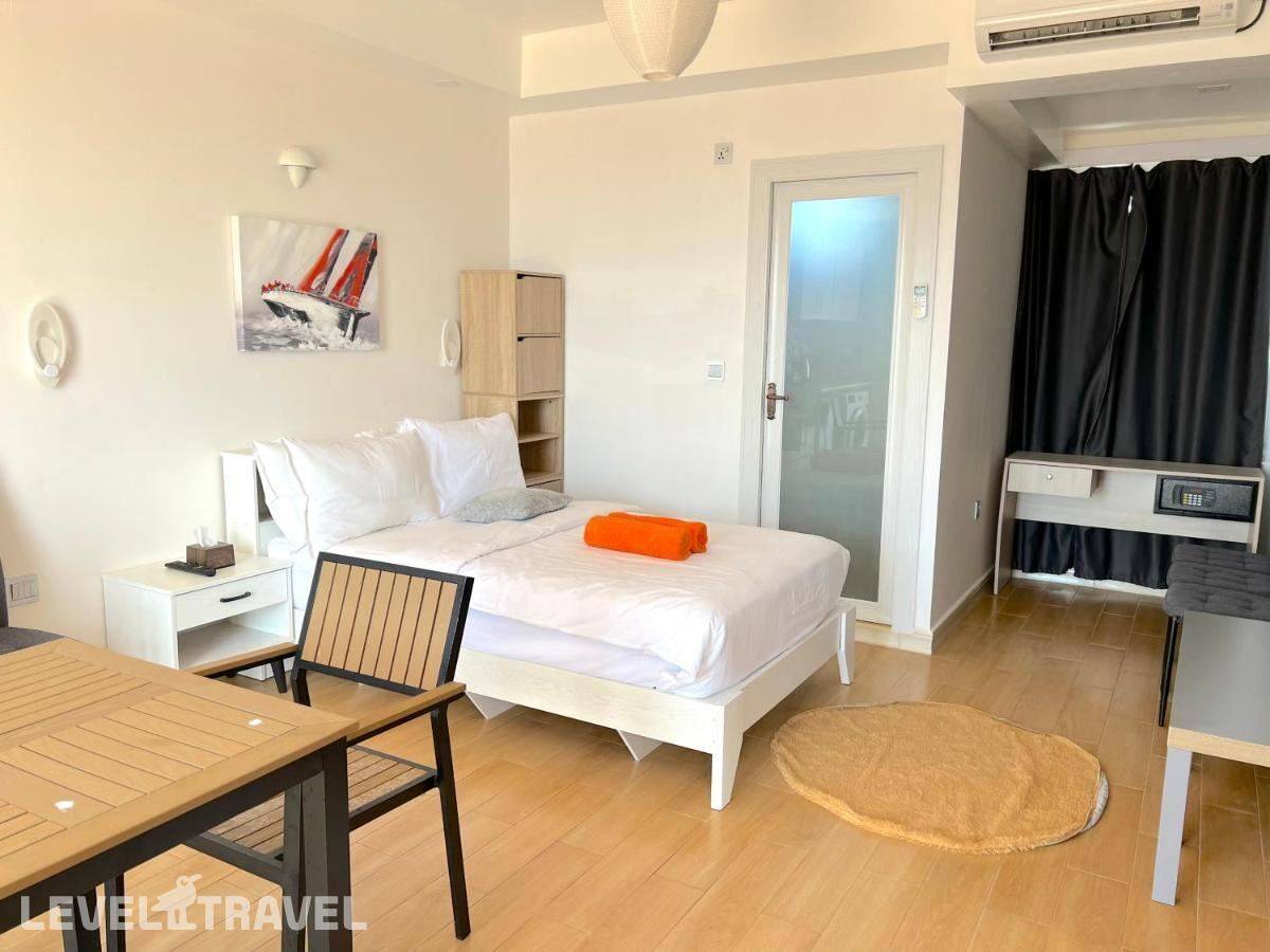 фотографии отеля Icom Marina Sea View в Мальдивы(Маафуши) - фото №3