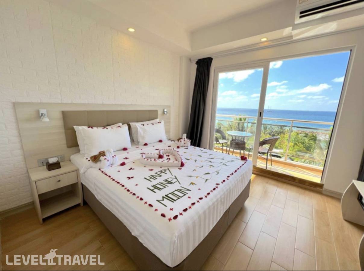 фотографии отеля Icom Marina Sea View в Мальдивы(Маафуши) - фото №13