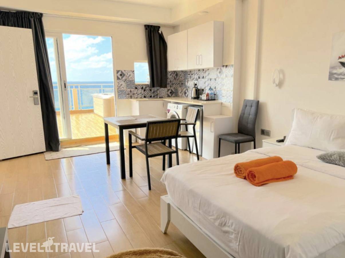 фотографии отеля Icom Marina Sea View в Мальдивы(Маафуши) - фото №9