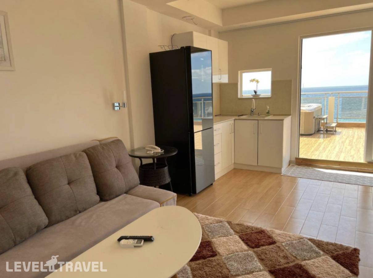 фотографии отеля Icom Marina Sea View в Мальдивы(Маафуши) - фото №7