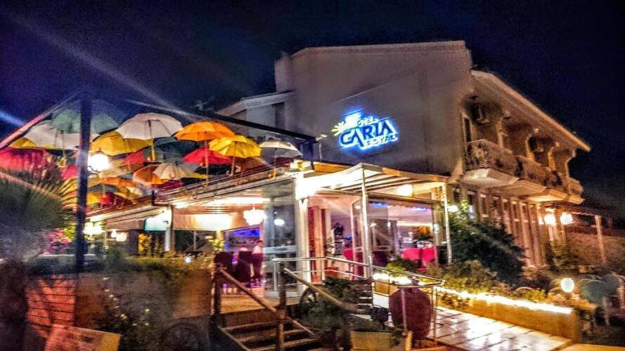 Dalyan Otel Caria Royal