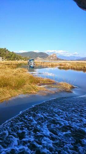 Dalyan Otel Caria Royal