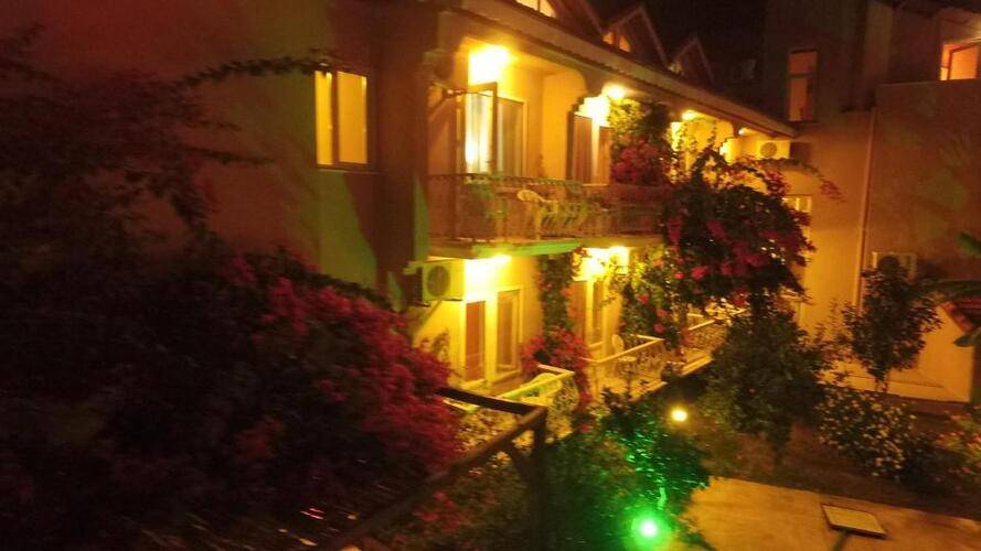 Dalyan Otel Caria Royal