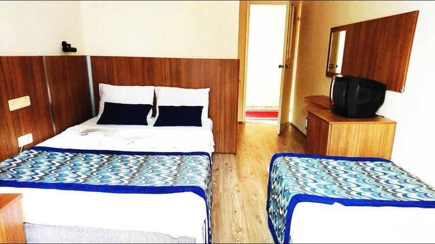 Dalyan Otel Caria Royal