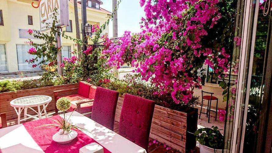 Dalyan Otel Caria Royal