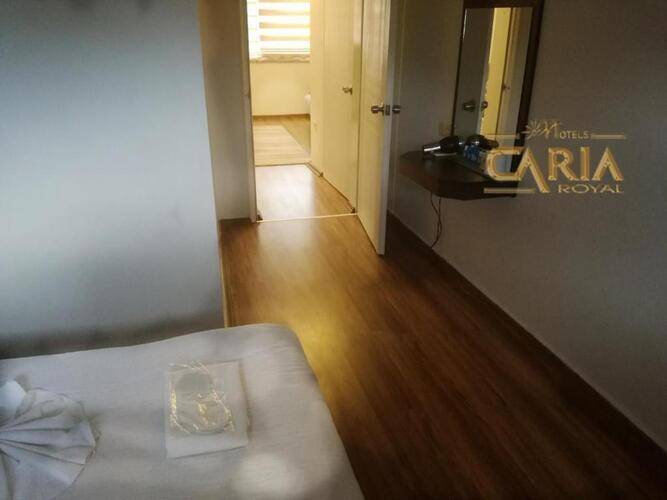 Dalyan Otel Caria Royal