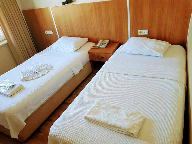 Dalyan Otel Caria Royal