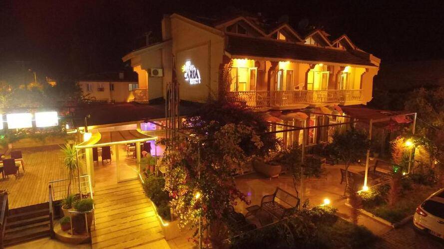 Dalyan Otel Caria Royal