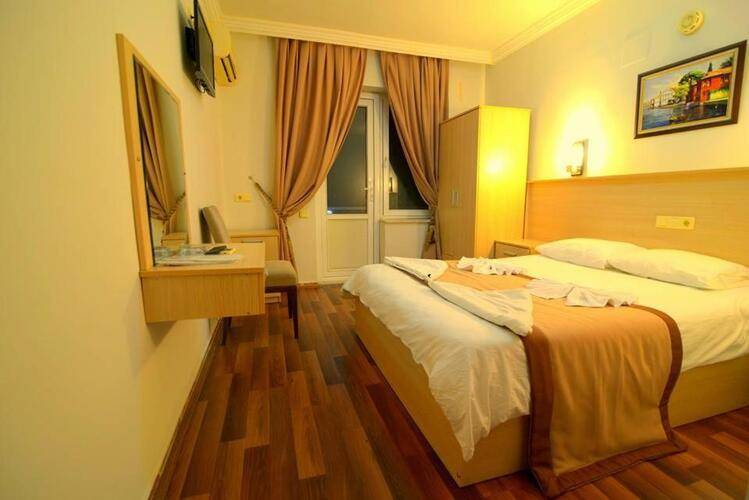Dalyan Otel Caria Royal