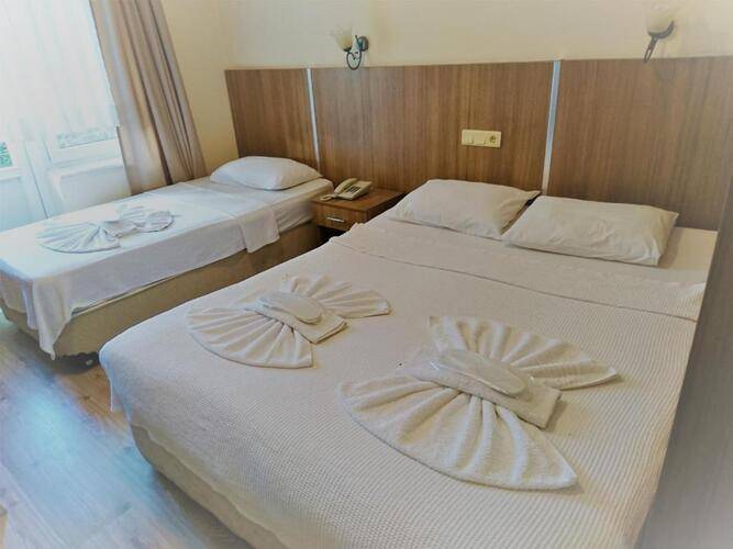 Dalyan Otel Caria Royal