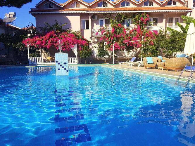 Dalyan Otel Caria Royal