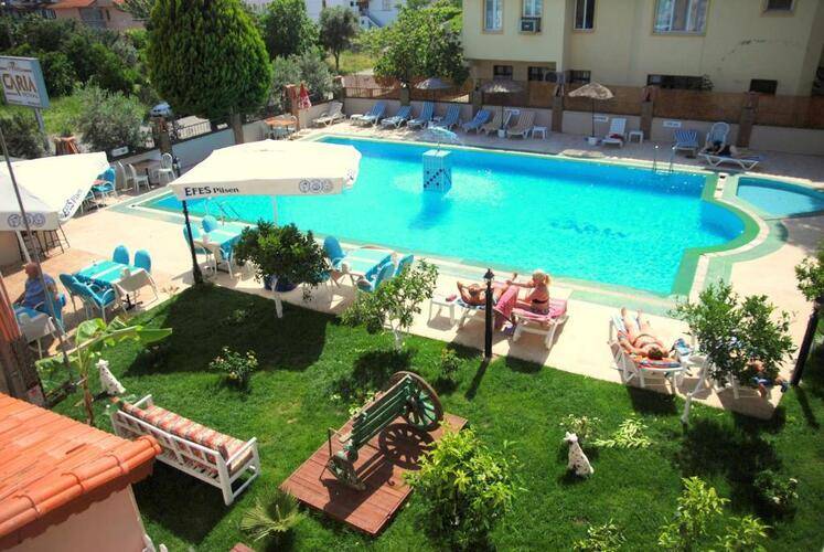 Dalyan Otel Caria Royal