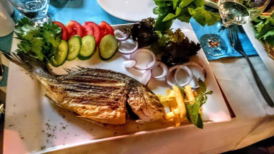 Dalyan Otel Caria Royal
