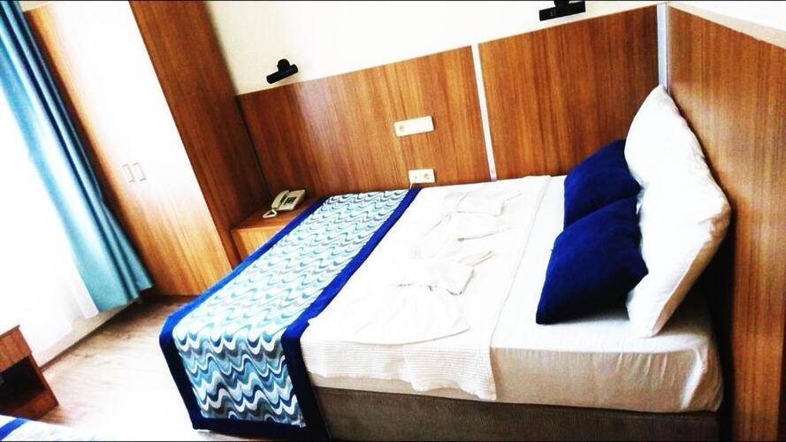 Dalyan Otel Caria Royal