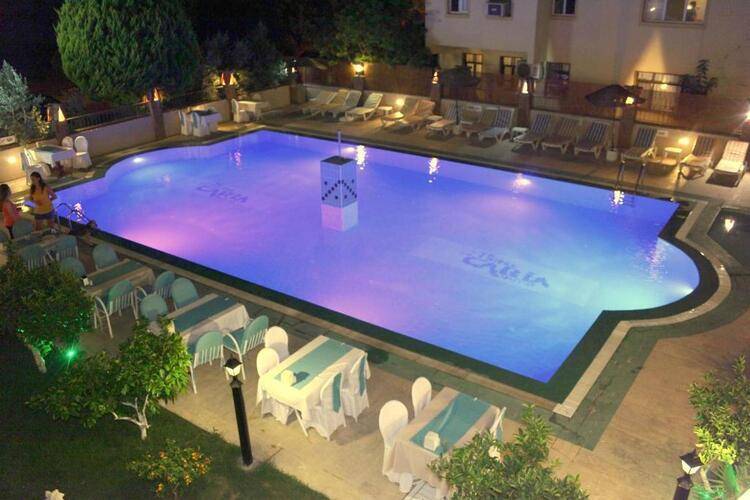 Dalyan Otel Caria Royal