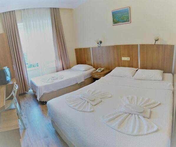 Dalyan Otel Caria Royal