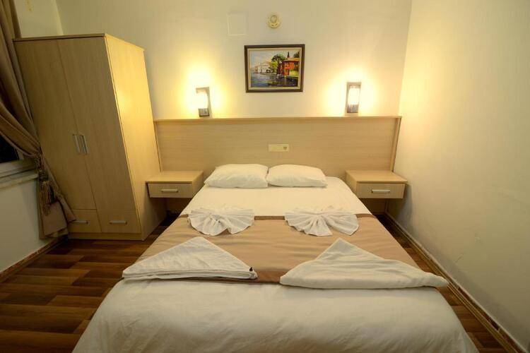 Dalyan Otel Caria Royal