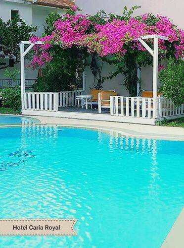 Dalyan Otel Caria Royal