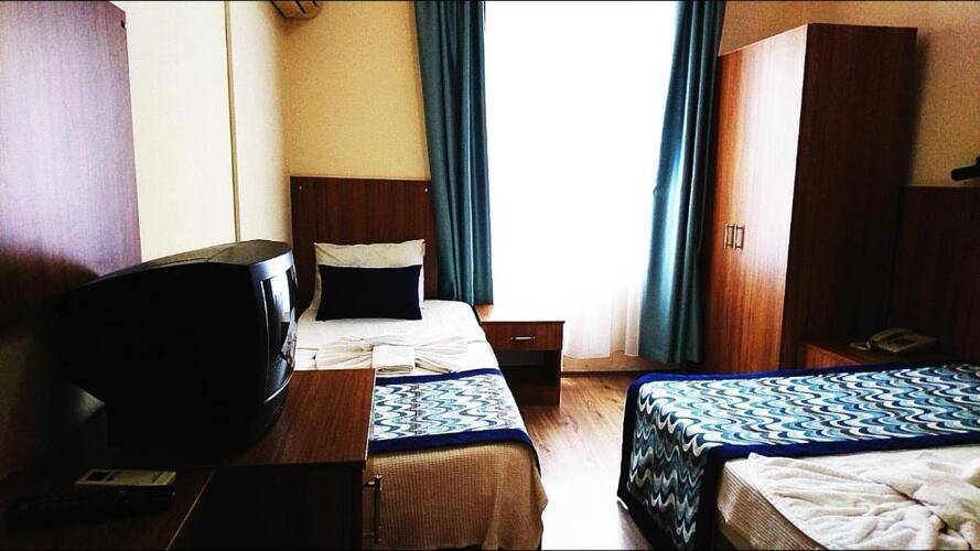Dalyan Otel Caria Royal