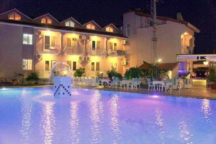 Dalyan Otel Caria Royal