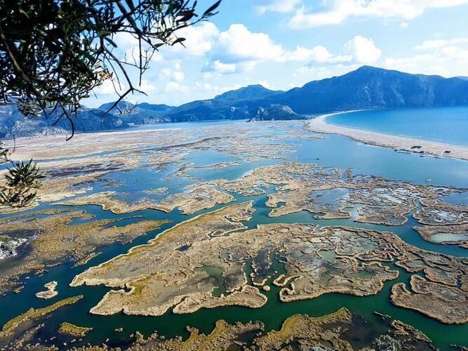 Dalyan Otel Caria Royal