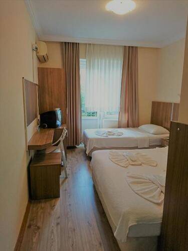 Dalyan Otel Caria Royal