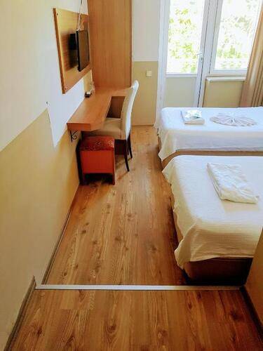 Dalyan Otel Caria Royal