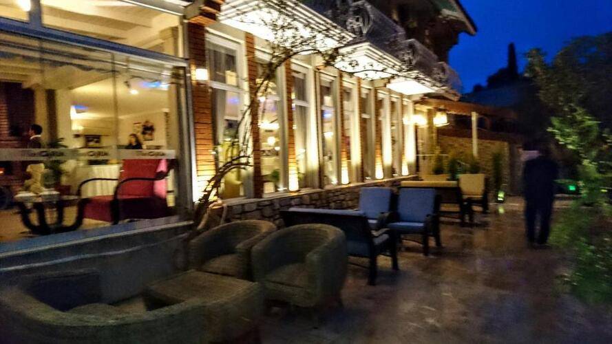 Dalyan Otel Caria Royal