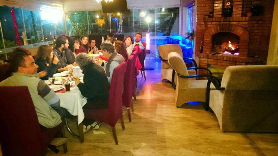 Dalyan Otel Caria Royal