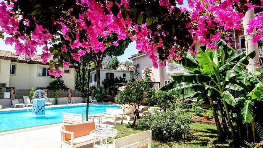 Dalyan Otel Caria Royal
