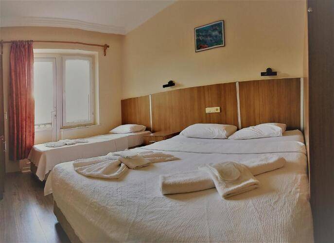 Dalyan Otel Caria Royal
