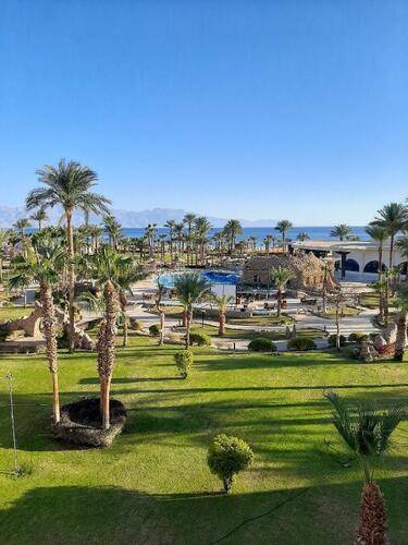 Time Coral Nuweiba Resort