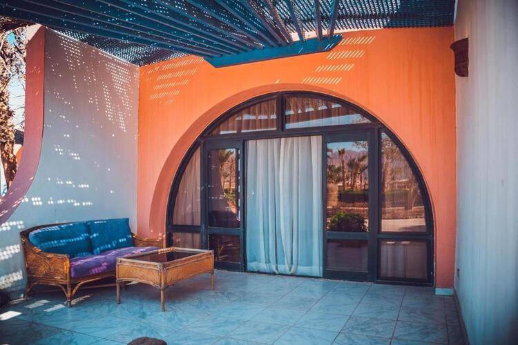 Time Coral Nuweiba Resort