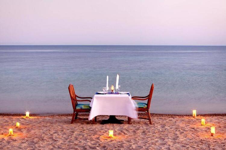 Time Coral Nuweiba Resort