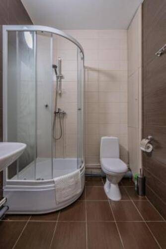 Natalie Apartments (Натали Апартаментс) на шоссе Пулковское 14Е