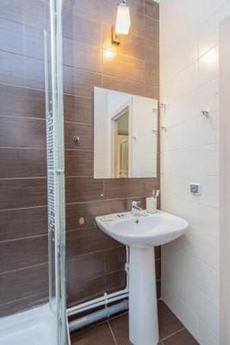 Natalie Apartments (Натали Апартаментс) на шоссе Пулковское 14Е