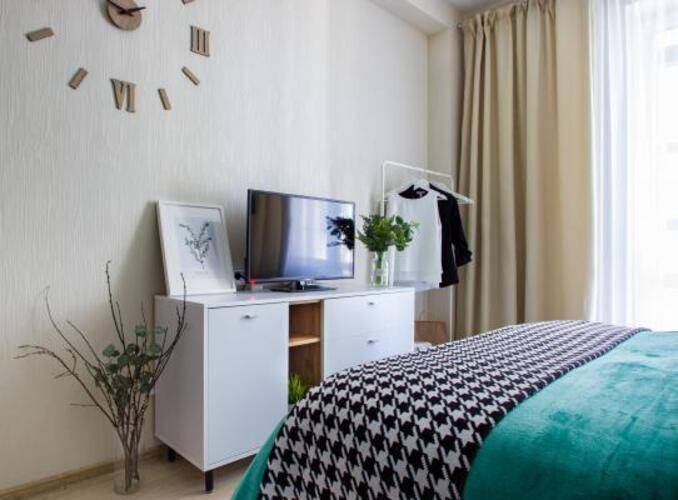 Natalie Apartments (Натали Апартаментс) на шоссе Пулковское 14Е