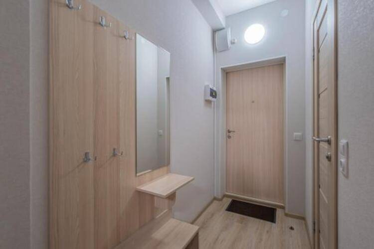 Natalie Apartments (Натали Апартаментс) на шоссе Пулковское 14Е